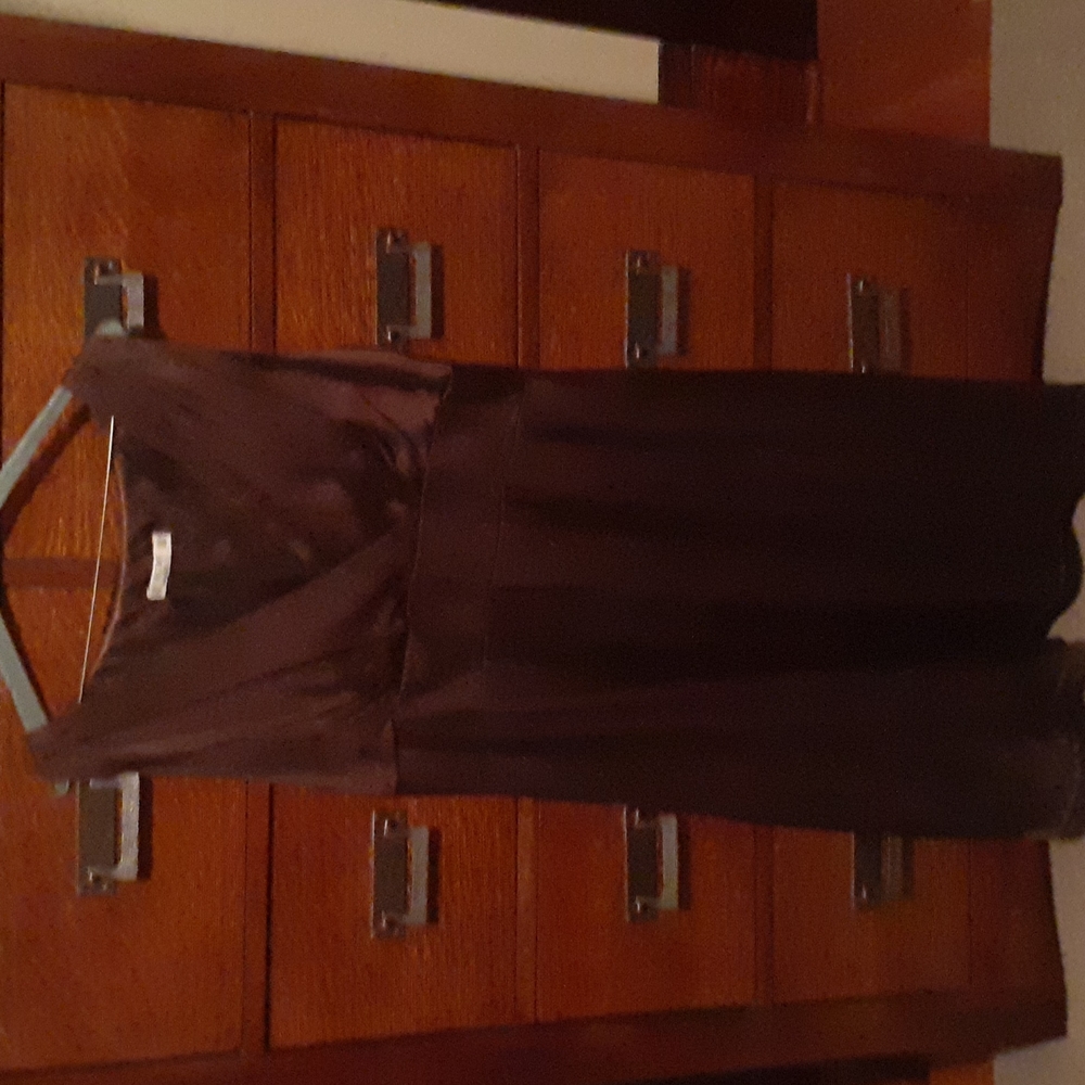 Formal dress